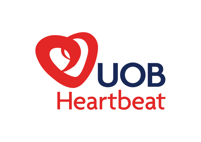 UOB Heartbeat x Ang Ku Kueh Girl