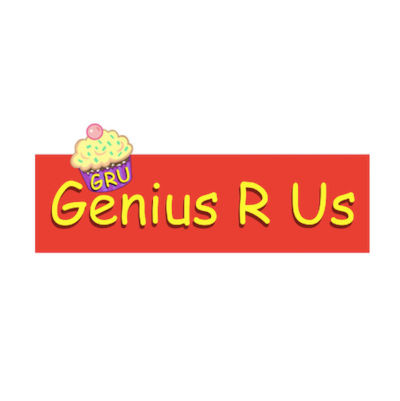 Collaboration with Genius R Us: Baking Workshop