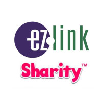 Collaboration with EZ-Link and Sharity: Special National Day EZ-link Card Designs