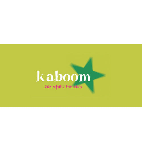 Kaboom Store: Changi Airport Exclusives