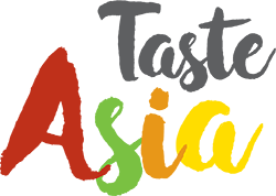 Taste Asia | Select Group x Ang Ku Kueh Girl