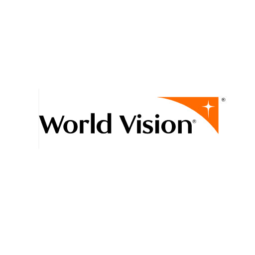 World Vision x Ang Ku Kueh Girl