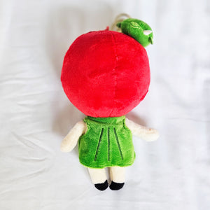 *Ang Ku Kueh Girl Plushie Charm