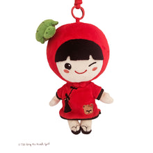 Load image into Gallery viewer, *Ang Ku Kueh Girl Cheongsam (Dress only)