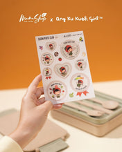 Load image into Gallery viewer, *Ecohusk Lunchboxes (With Compartments)