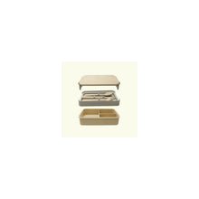Load image into Gallery viewer, *Ecohusk Lunchboxes (With Compartments)